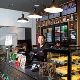 ROLLD DEVELOPS AN APPETITE FOR EXPANSION ROLLD DEVELOPS AN APPETITE FOR EXPANSION